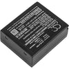 OLYMPUS Mark II mirrorless Battery