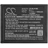 OLYMPUS Mark II mirrorless Battery