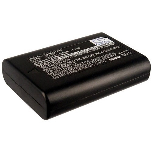 Leica BM8 Battery