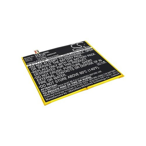 BLU Life View TAB Battery