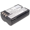 Olympus C-7070 Battery