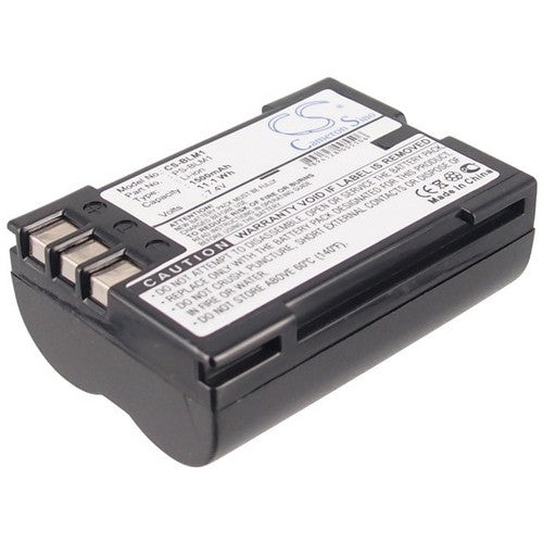 Olympus Camedia C-8080 Wide Zoom Battery