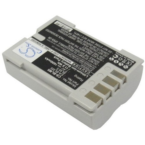 Olympus BLM-5 Battery