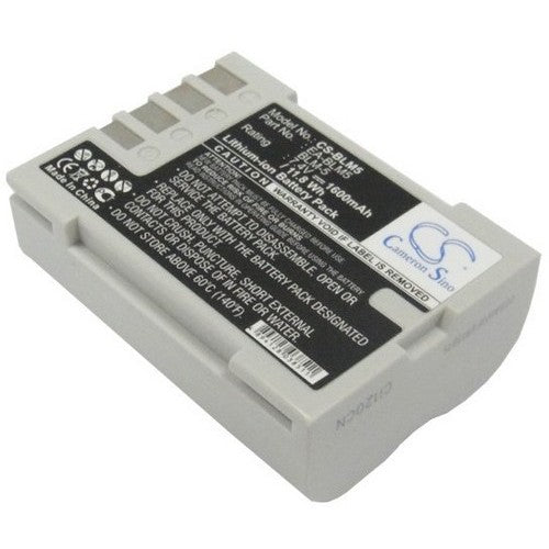 Olympus BLM-5 Battery