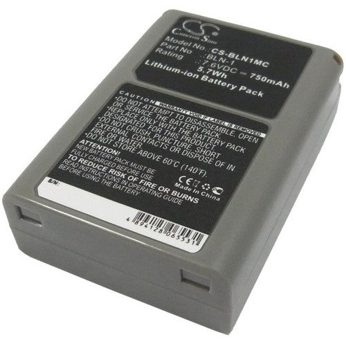 Olympus BLN-1 Battery