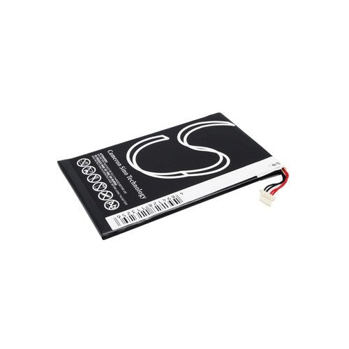 Fabrica Tablet PC 10.1 Battery