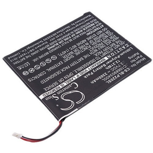 BLU P220U Battery