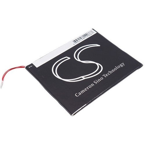 BLU TouchBook 8.0 3G Battery