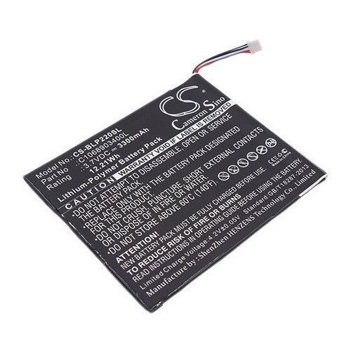 BLU P220 Battery
