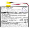 BLU TouchBook 7.0 LTE Battery