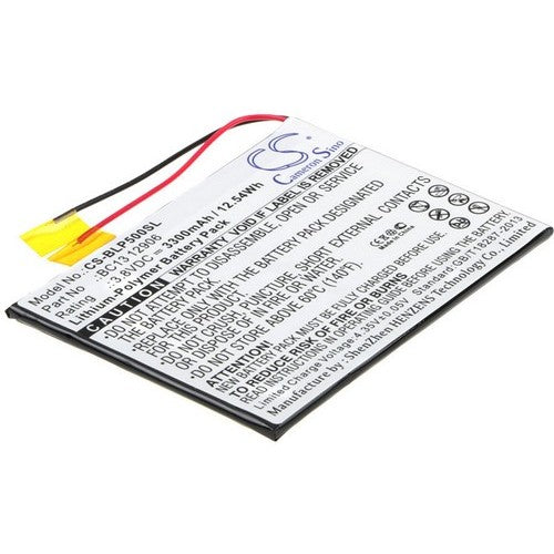BLU P50 Battery