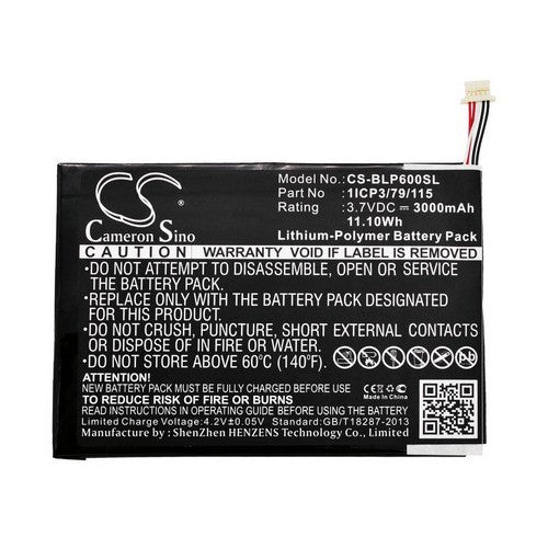 CS-BLP600SL Battery