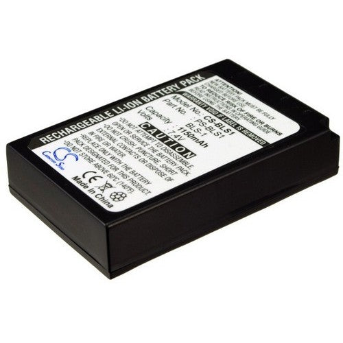 Olympus PS-BLS1 Battery