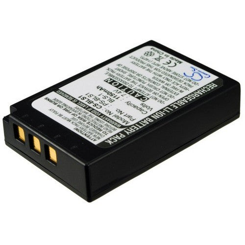 Olympus PS-BLS1 Battery