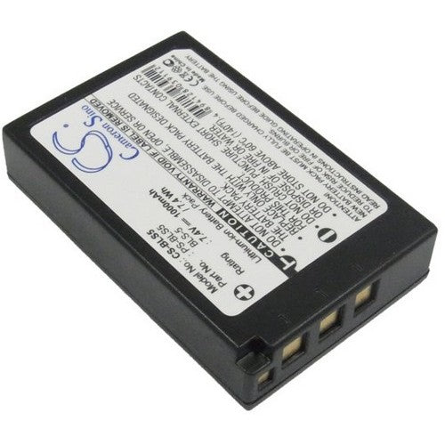 Olympus E-PL6 Battery
