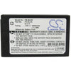 Olympus PEN E-PL6 Battery