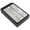 Olympus PEN E-PL6 Battery
