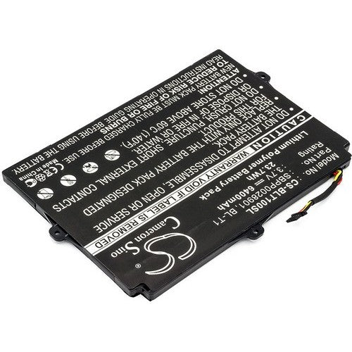 LG Optimus Pad L-06C Battery