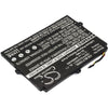 LG Optimus Pad V900 Battery