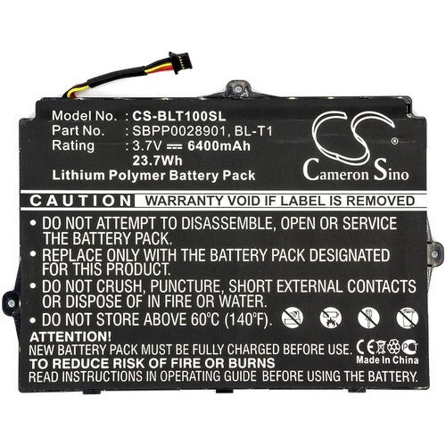 LG SBPP0028901 Battery