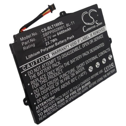 LG V909 Battery