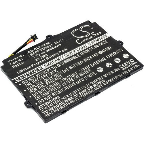LG Optimus Pad L-06C Battery