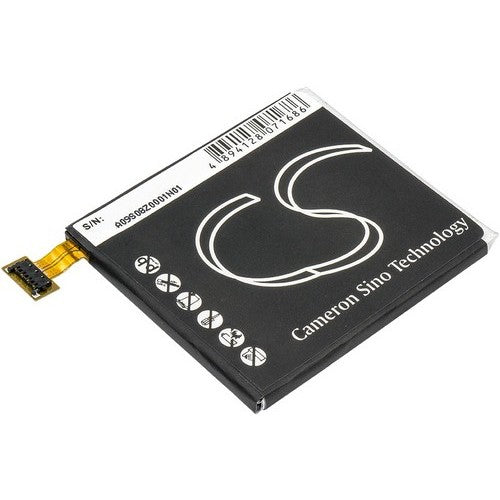 LG Intuition Battery