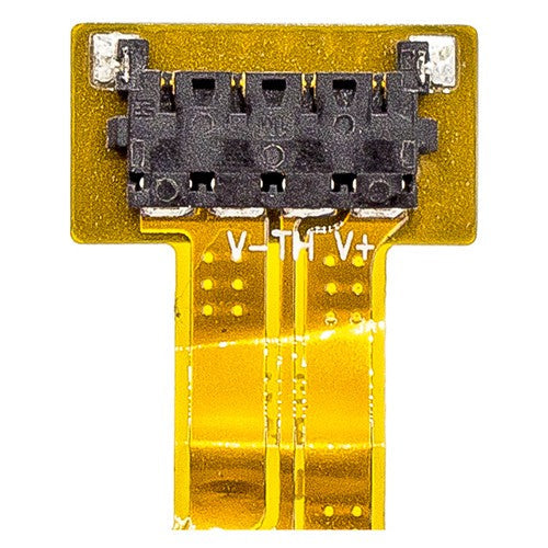 LG Intuition Battery