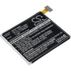 LG EAC61798903 Battery