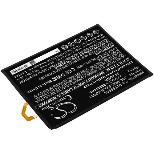 CS-BLT600SL Battery