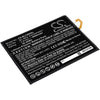 LG EAC6452601 Battery