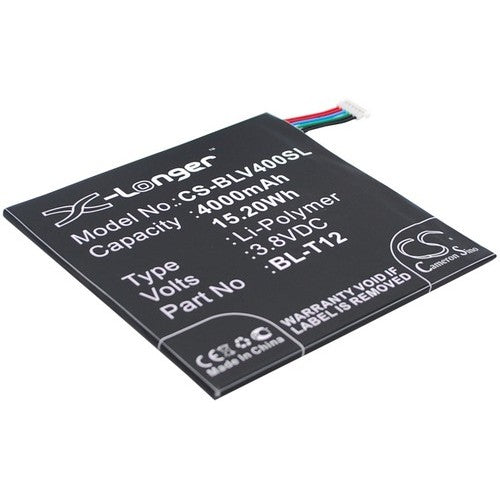 CS-BLV400SL Battery