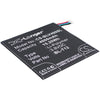 CS-BLV400SL Battery