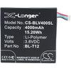 CS-BLV400SL Battery