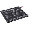 CS-BLV490SL Battery