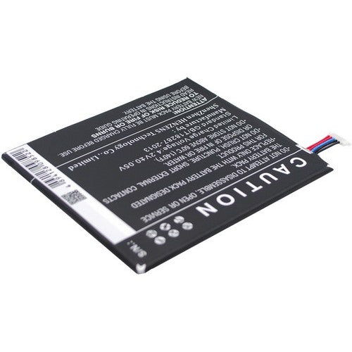 LG EAC62638401 Battery