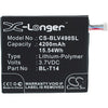 CS-BLV490SL Battery
