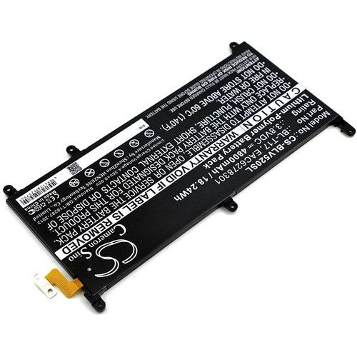 CS-BLV520SL Battery