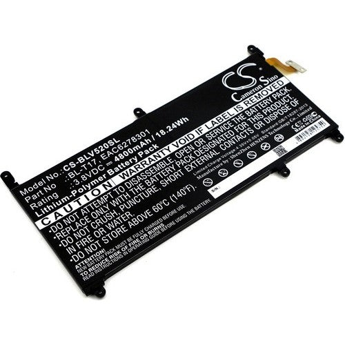 CS-BLV520SL Battery
