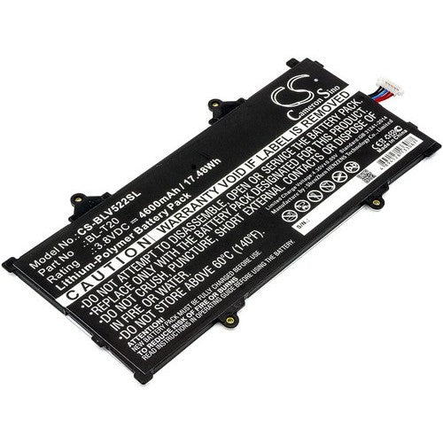 CS-BLV522SL Battery