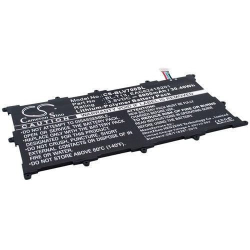 LG VK700 Battery