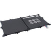 LG G Pad 10.1" Battery