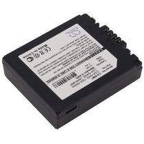 Panasonic Lumix DMC-FZ1 Battery