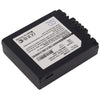 Panasonic DMC-FZ2PP Battery