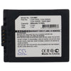 Panasonic DMC-FZ15 Battery