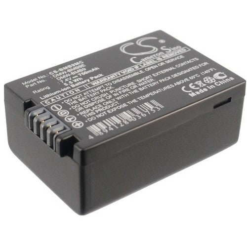 Panasonic DMW-BMB9E Battery