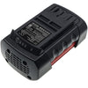 Bosch AdvancedRotak 36-650 36V Cordl Battery