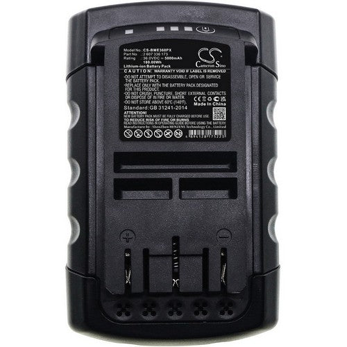 Bosch UniversalRotak 36-56 Battery