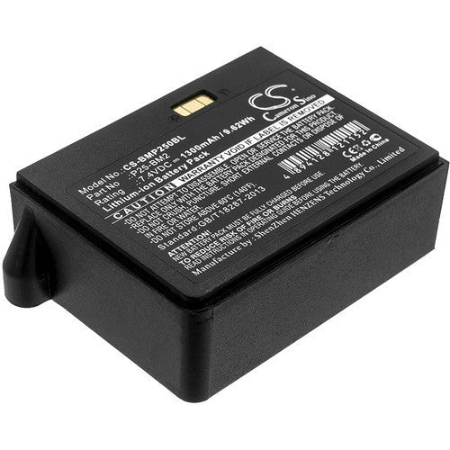 CS-BMP250BL Battery