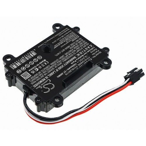 Bosch Indego S+ 500 Battery